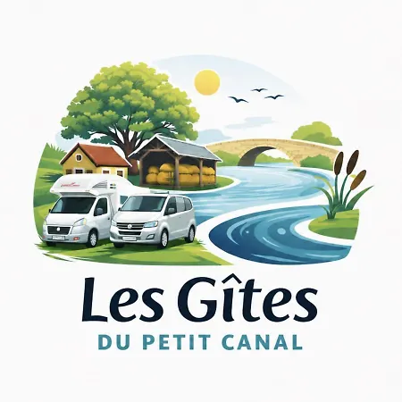 Les Du Petit Canal Paillencourt
