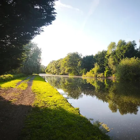 Les Du Petit Canal 아파트 Paillencourt